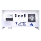 Saltmate 120 Power Supply c/w 12v light transformer